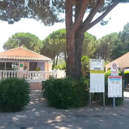 Camping De Vaudois Camping Roquebrune-sur Argens