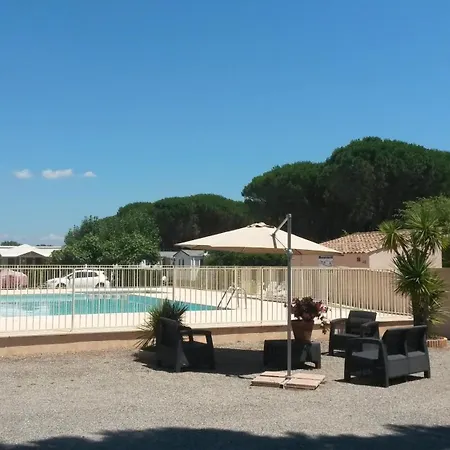 Camping Camping De Vaudois *
