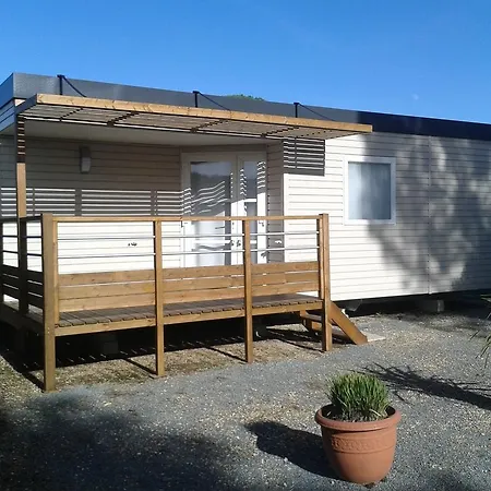 Camping De Vaudois Camping *